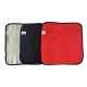 Πετσέτες Microfiber Detailing Pro Feral 35x35cm Σετ 3 Τεμάχια
