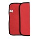 Πετσέτες Microfiber Detailing Pro Feral 35x35cm Σετ 3 Τεμάχια