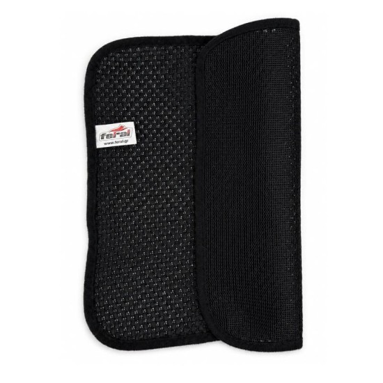 Πετσέτες Microfiber Detailing Pro Feral 35x35cm Σετ 3 Τεμάχια
