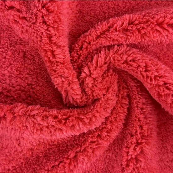 Πετσέτες Microfiber Detailing Pro Feral 35x35cm Σετ 3 Τεμάχια