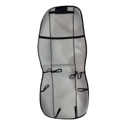 Πλατοκαθίσματα Μπροστινά Πετσέτα Super Fresh Μαύρο 2 Τεμάχια Πλατοκαθίσματα Μπροστινά Πετσέτα Super Fresh Μαύρο 2 Τεμάχια