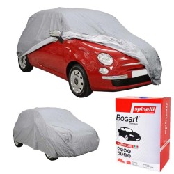 Κουκούλα Αυτοκινήτου Bogart Spinelli California Ιταλική Νούμερο 4C 385x168x160cm