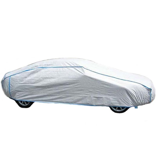 Κουκούλα Αυτοκινήτου Bogart Spinelli Tyvek Ιταλική Νούμερο LS 440x165x145cm