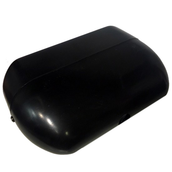 Βάση Για Όργανα Ταμπλό Τριπλή (3 x 52mm) Μαύρη Auto Gauge