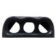 Βάση Για Όργανα Ταμπλό Τριπλή (3 x 55mm) Subaru Impreza 96-01 WRX STI GC8 GF8 Auto Gauge