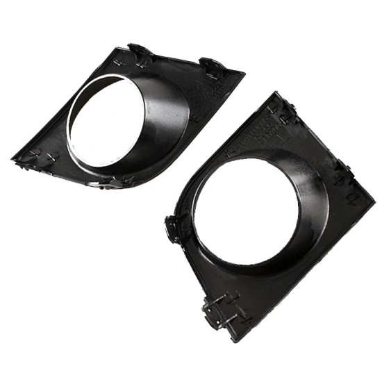 Προβολείς Ομίχλης Για Nissan Tiida 05+ 2 Τεμάχια