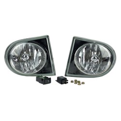 Προβολείς Ομίχλης Για Nissan Patrol 2003 NS-024 2 Τεμάχια Προβολείς Ομίχλης Για Nissan Patrol 2003 NS-024 2 Τεμάχια