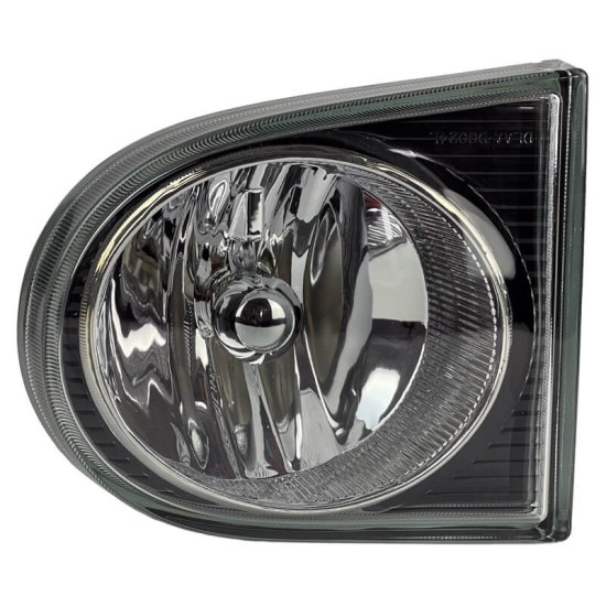 Προβολείς Ομίχλης Για Nissan Patrol 2003 NS-024 2 Τεμάχια