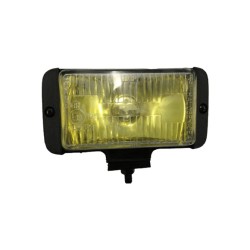 Προβολείς Ομίχλης Universal Αλογόνου 55 Watt Κίτρινοι 2 Τεμάχια Προβολείς Ομίχλης Universal Αλογόνου 55 Watt Κίτρινοι 2 Τεμάχια