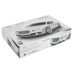 Λάμπες HID Xenon Kit H1 Canbus Pro 6500k 9-32 Volt 35Watt