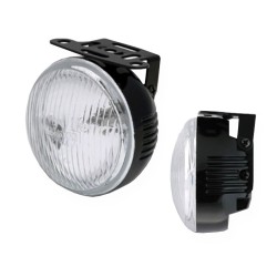 Προβολείς Ομίχλης Universal Στρόγγυλοι H3 12 Volt 55 Watt SΕ-168 Λευκοί 2 Τεμάχια Προβολείς Ομίχλης Universal Στρόγγυλοι H3 12 Volt 55 Watt SΕ-168 Λευκοί 2 Τεμάχια