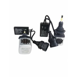 Λάμπες Led HB4 9006 Y1 Samsung 12Volt 32Watt 3200lm 5500k 2 Τεμάχια Λάμπες Led HB4 9006 Y1 Samsung 12Volt 32Watt 3200lm 5500k 2 Τεμάχια