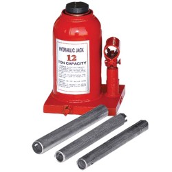 Γρύλος Υδραυλικός 12 Τόνων Γρύλος Υδραυλικός 12 Τόνων