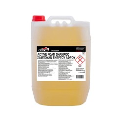 Σαμπουάν Αυτοκινήτου Ενεργού Αφρού Feral 20LT Σαμπουάν Αυτοκινήτου Ενεργού Αφρού Feral 20LT