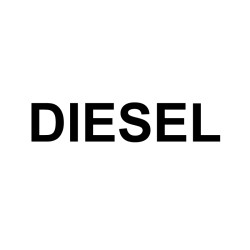 Αυτοκόλλητο Σήμα Diesel Μεγάλο 10.5 x 1.5cm 1 Τεμάχιο Αυτοκόλλητο Σήμα Diesel Μεγάλο 10.5 x 1.5cm 1 Τεμάχιο