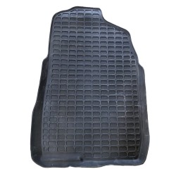 Πατάκια Σκαφάκια 3D Από Λάστιχο Για Mazda 6 07-12 "Star Diamond" 3 Τεμάχια Μαύρα Πατάκια Σκαφάκια 3D Από Λάστιχο Για Mazda 6 07-12 "Star Diamond" 3 Τεμάχια Μαύρα