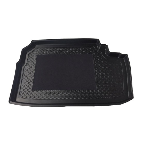 Πατάκι Πορτ-Παγκάζ 3D Σκαφάκι Για Mercedes-Benz S-Class W140 91-98 Μαύρο 01-115 PEX