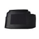 Πατάκι Πορτ-Παγκάζ 3D Σκαφάκι Για Mercedes-Benz S-Class W140 91-98 Μαύρο 01-115 PEX