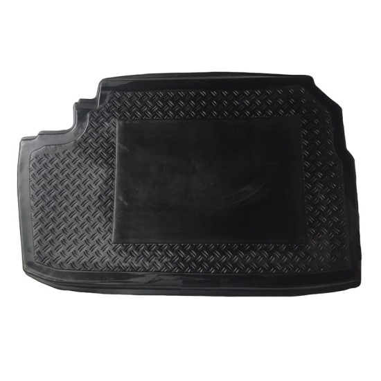 Πατάκι Πορτ-Παγκάζ 3D Σκαφάκι Για Mercedes-Benz S-Class W140 91-98 Μαύρο 01-115 PEX