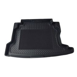 Πατάκι Πορτ-Παγκάζ 3D Σκαφάκι Για Opel Astra G 98-04 2D Coupe Μαύρο 01-265 PEX