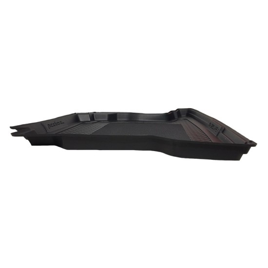 Πατάκι Πορτ-Παγκάζ 3D Σκαφάκι Για Opel Astra G 98-04 2D Coupe Μαύρο 01-265 PEX