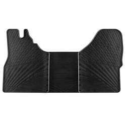 Πατάκια Αυτοκινήτου Gledring 0924 Iveco Daily 2006-2014 Μαύρο 3 Τεμάχια Πατάκια Αυτοκινήτου Gledring 0924 Iveco Daily 2006-2014 Μαύρο 3 Τεμάχια