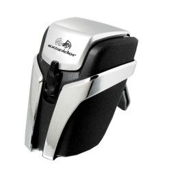 Σταχτοθήκη Αυτοκινήτου Μαύρο/Χρώμιο Exspider AS001 Σταχτοθήκη Αυτοκινήτου Μαύρο/Χρώμιο Exspider AS001