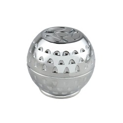 Πόμολο Λεβιέ Ταχυτήτων Μεταλλικό Για Opel Για Κανονική Όπισθεν 22423