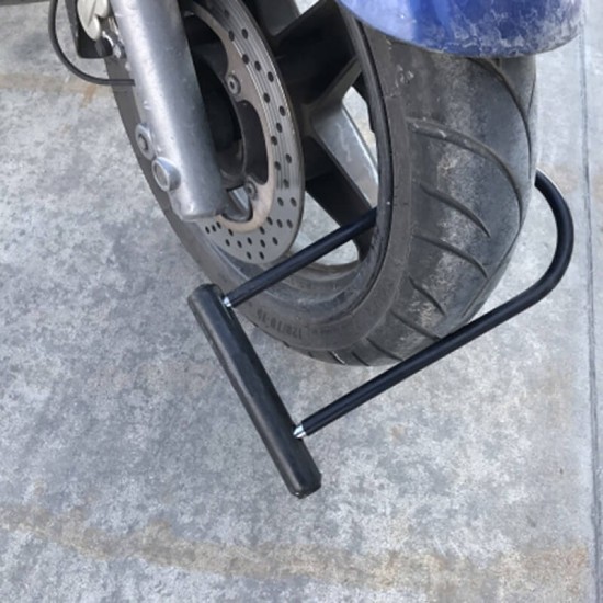 Αντικλεπτικό Πέταλο Moto & Bike 180 x 320mm