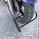 Αντικλεπτικό Πέταλο Moto & Bike 180 x 320mm