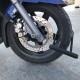 Αντικλεπτικό Πέταλο Moto & Bike 180 x 320mm