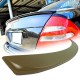 Αεροτομή Πορτ Παγκάζ Για Mercedes-Benz E-Class W211 Lorinser Look Lipspoiler Abs Πλαστικό