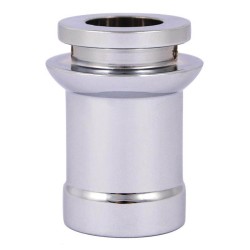 Πόμολο - Προέκταση Λεβιέ Ταχυτήτων Αλουμινίου 11254