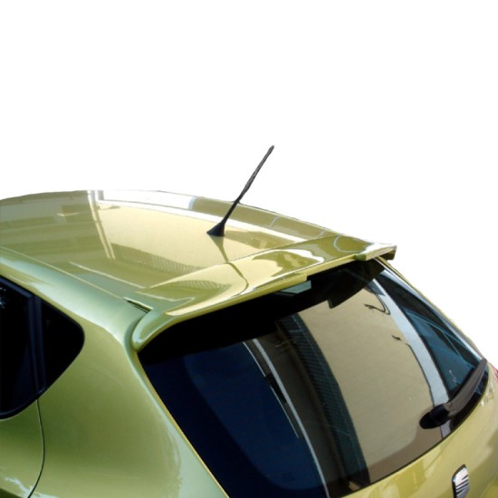 Αεροτομή Οροφής Για Seat Ibiza 6J 5D 08-12 Από Πολυουρεθάνη
