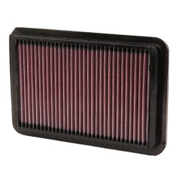 Φίλτρο Αέρος Ελευθέρας Ροής K&N 256 x 162mm 33-2676 1 Τεμάχιο Φίλτρο Αέρος Ελευθέρας Ροής K&N 256 x 162mm 33-2676 1 Τεμάχιο