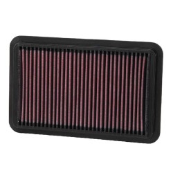 Φίλτρο Αέρος Ελευθέρας Ροής K&N 256 x 162mm 33-2676 1 Τεμάχιο Φίλτρο Αέρος Ελευθέρας Ροής K&N 256 x 162mm 33-2676 1 Τεμάχιο