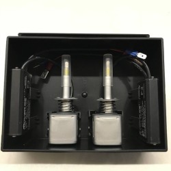 Λάμπες Led H1 F3 Samsung 12Volt 26watt 2600lm 6500k 2 Τεμάχια Λάμπες Led H1 F3 Samsung 12Volt 26watt 2600lm 6500k 2 Τεμάχια