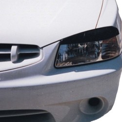 Φρυδάκια Μπροστινών Φαναριών Για Hyundai Accent 99-05 2 Τεμάχια