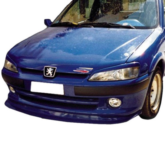 Φρυδάκια Μπροστινών Φαναριών Για Peugeot 106 97-03 2 Τεμάχια FR.00.0013
