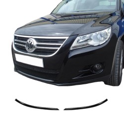 Φρυδάκια Μπροστινών Φαναριών Για VW Tiguan 07-17 2 Τεμάχια