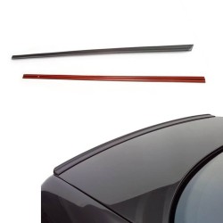 Αεροτομή Πορτ Παγκάζ Για Bmw 5 E34 88-95 Lipspoiler Από Abs Πλαστικό