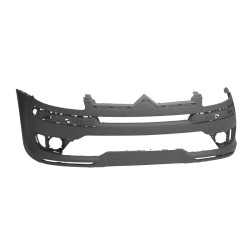 Μπροστινός Προφυλακτήρας Για Citroen C4 04-08 Mε Αεραγωγούς Μπροστινός Προφυλακτήρας Για Citroen C4 04-08 Mε Αεραγωγούς