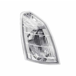 Μπροστινό Δεξί Φλας Για Nissan X-Trail 01-07 1 Τεμάχιο Depo Μπροστινό Δεξί Φλας Για Nissan X-Trail 01-07 1 Τεμάχιο Depo