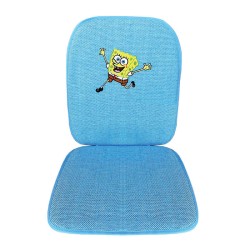 Πλατοκάθισμα Ψάθα Για Κάθισμα Αυτοκινήτου Μπομπ Σφουγγαράκης Τρέχει Για Αγκαλιά Γαλάζιο 1 Τεμάχιο Πλατοκάθισμα Ψάθα Για Κάθισμα Αυτοκινήτου Μπομπ Σφουγγαράκης Τρέχει Για Αγκαλιά Γαλάζιο 1 Τεμάχιο