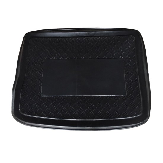 Πατάκι Πορτ-Παγκάζ 3D Σκαφάκι Για VW Tiguan 07-15 Μαύρο CIK