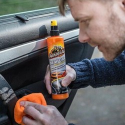 Γυαλιστικό Συντηρητικό Γαλάκτωμα Πλαστικών Gloss Finish Armor All 300ml Γυαλιστικό Συντηρητικό Γαλάκτωμα Πλαστικών Gloss Finish Armor All 300ml