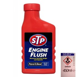 Καθαριστικό Κάρτερ Λαδιών Engine Flush STP 450ml Καθαριστικό Κάρτερ Λαδιών Engine Flush STP 450ml