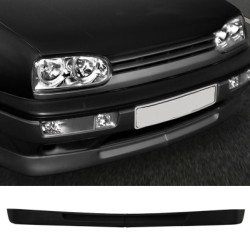 Μπροστινά Spoiler Δεξιά & Αριστερά Για VW Golf III (3) 92-98 GTI 2 Τεμάχια Μπροστινά Spoiler Δεξιά & Αριστερά Για VW Golf III (3) 92-98 GTI 2 Τεμάχια