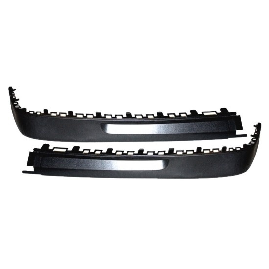 Μπροστινά Spoiler Δεξιά & Αριστερά Για VW Golf III (3) 92-98 GTI 2 Τεμάχια