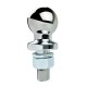 Μπίλια Κοτσαδόρου 3,5 Τόνων Ø 50mm Μ12 x 50mm 1 Τεμάχιο 39513